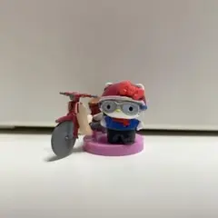 ハローキティ チョコエッグ HONDA ホンダ