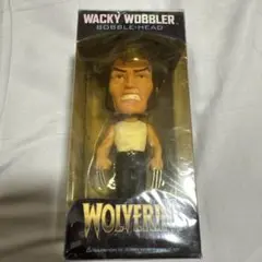 FUNKO Wacky Wobbler ダークナイト ライジング バットマン - メルカリ