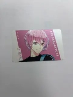 スタマイ 8周年 可愛ひかる 特典