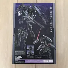 METALBUILD Gundam Astraea Type-X Finster