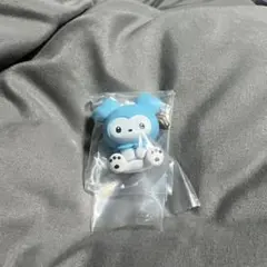 TWICE ナブリー ナヨン ポチャッコ キーホルダー