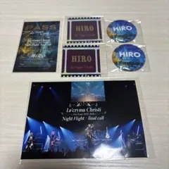 La'cryma Christi ruffleくじ　B賞 最終 La'cryma Christi ruffleくじ B賞 - メルカリ