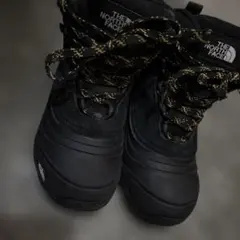ノースフェイス ブーツ 子供 21cm The North Face