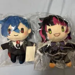 悪魔執事と黒い猫 ぬいぐるみ