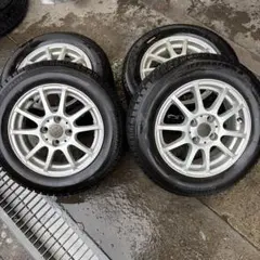 ニ*ン様 5ZIGEN 14×5j Playz 165/55/14 タイヤホイー ニ*ン様 5ZIGEN 14×5j Playz 165/55/14 タイヤホイー - メルカリ