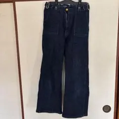 ジーンズ