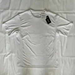 TIGORA 涼感ドライ UVカット 吸水速乾 tee