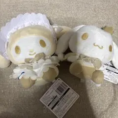 2025年最新】m!lk ぬいぐるみの人気アイテム - メルカリ