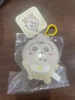 ChiikawaBaby ちいかわベビー マスコット うさぎ