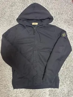 2026年最新】STONE ISLAND タイプ：ジップアップ メンズ パーカーの