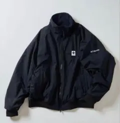 フリークスストア ブルゾン