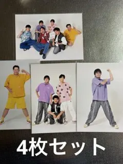 フィッシャーズ