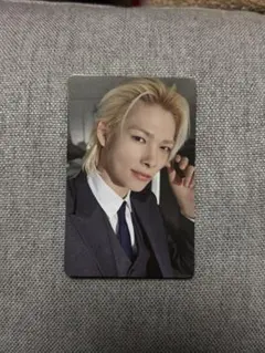 House of Vampire 入場特典 トレカ 第4弾 ニキ