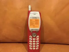 セルラー C301T(KFC懸賞当選品/カーネル電)