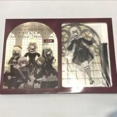 バンドリ Ave Mujica Veritas アクスタ　ドロリス②
