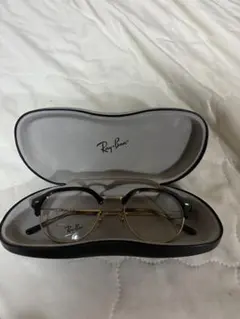 Ray-Ban RB7229-2012-51 メガネ サングラス