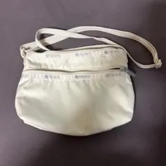 レスポートサック✕グリーンレーベルリラクシング別注ショルダーバッグ新品