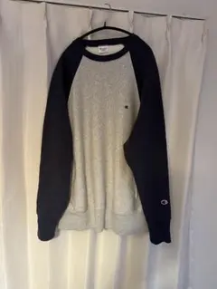 Champion Reverse Weave ラグラントレーナー L