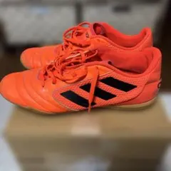 フットサルシューズ 27