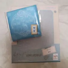 ウィンブレ るかっぷ 梶蓮 座布団付き