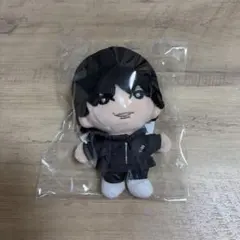 新品未開封 MILESixTONES 手つなぎストぬい 松村北斗 - メルカリ
