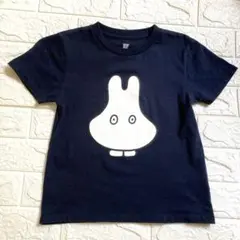 Design Tshirts Storeグラニフ 130 おばけミッフィーのサムネイル