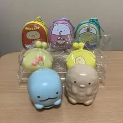 すみっコぐらし　まとめセット②