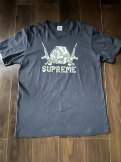 Supreme Origami Tee Black L - メルカリ