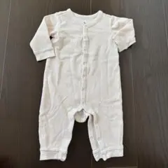 GAP ロンパースカバーオール　長袖