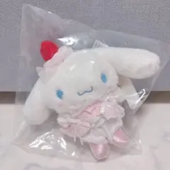 いちごホイップケーキ シナモン