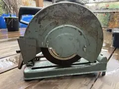 新ダイワ ライトカッター 砥石切断機 355mm 高速切断機 L-100L - メルカリ