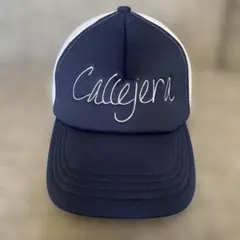 Callejera メッシュキャップ ゴルフ レディース