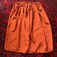 贅沢な絹のペチコート