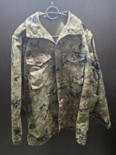 陸上自衛隊 2種 夏服制服 PX商品 - メルカリ