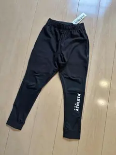 アスレタ ジャージ パンツ ジュニア 新品未使用品
