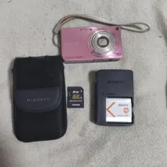 2026年最新】dsc-wx30 ピンクの人気アイテム - メルカリ