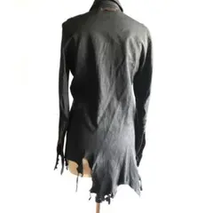 2025年最新】IF SIX WAS NINE レディース レザージャケット