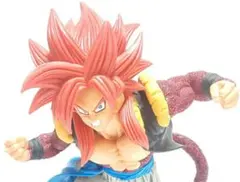ドラゴンボールGT 超人ギガ 超サイヤ人4 ゴジータ