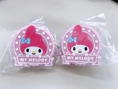 ライトクリップ　マイメロディ