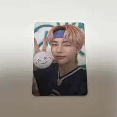 StrayKids ナシフィック　トレカ　ヒョンジン