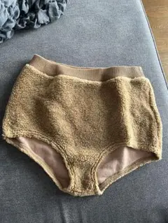 KBF ボアミニパンツ
