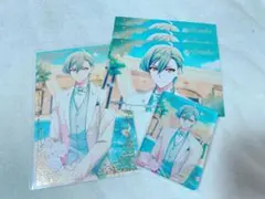 アイナナ アイドリッシュセブン 亥清悠 マリマリ Marie Mariage