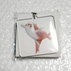 ラティアス アクリルキーホルダー Invisible to Me