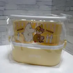 《ムーミン》ランチセット