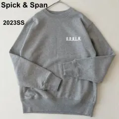 ロゴスウェット スウェット