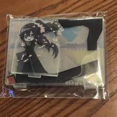 Limbus Cornpany アクリルスタンド Mili　カバーアート　ホンル