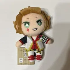 ツイステ　ケイト　ぬいぐるみ