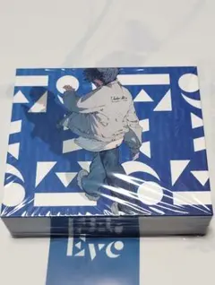 Under Blue グッズ Eveの日『Under Blue Premium Live』グッズ一覧