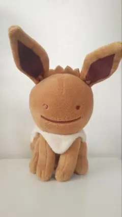 へんしん！メタモン vol.3 コンプリートセット　ブイズ へんしん！メタモン vol.3 コンプリートセット ブイズ へんしん