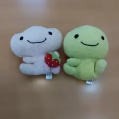 2026年最新】こげぱん いちごぱん ぬいぐるみの人気アイテム - メルカリ